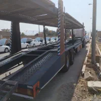 کفی سواریکش|خودرو سنگین|شریف‌آباد, |دیوار