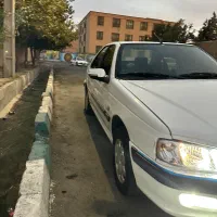 پرشیا سال ۹۶|خودرو سواری و وانت|تهران, شهرک صادقیه|دیوار