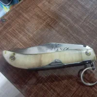 فروش چاقوی دسته شاخ