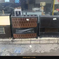 لوازم خانگی بخاری جارو بمیوه گیری اتو...