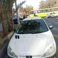 ۲۰۶ sd مدل ۹۴|خودرو سواری و وانت|تهران, کیانشهر|دیوار