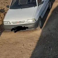 پراید مدل ۹۴