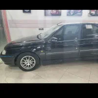 پژو پارس کم کار