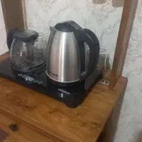 چایی ساز لمسی شیک