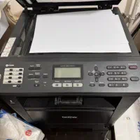 پرینتر ۳ کاره برادر