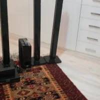 سینمای خانگی ۱۰۰۰ وات الجی|سیستم صوتی خانگی|تهران, حافظیه|دیوار