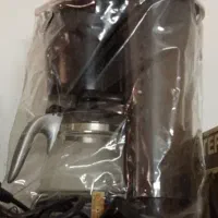 قهوه جوش کاملا سالم ونو