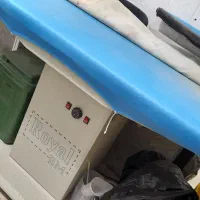 میز مکش ژانت دار