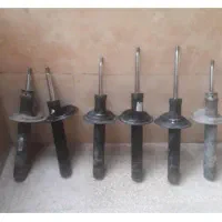 کمک و فنر لول|قطعات یدکی و لوازم جانبی|گرگان, |دیوار