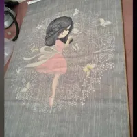 قالی ۳ متری نو