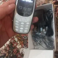 گوشی نوکیا۳۳۱۰ اصل