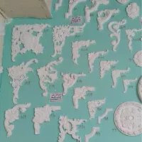 تولیدکننده مستقیم اجرای گچبری پیش ساخته|مصالح و تجهیزات ساختمان|تهران, جوادیه تهرانپارس|دیوار