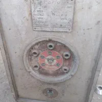 فروش و (خریداری) دستگاه جوشکاری و دینام سوخته