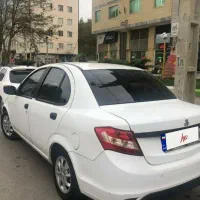 ساینا مدل ۱۳۹۸ بیرنگ کم کار کارمندی