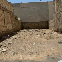 زمین سروستان فاز ۱