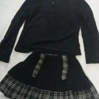 لباس بچگانه
