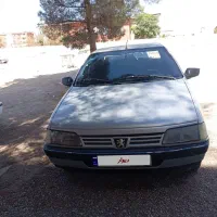 پژو 405|خودرو سواری و وانت|کرمان, |دیوار