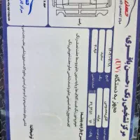 پراید ۱۳۲ دوگانه  مدل ۸۹|خودرو سواری و وانت|قم, زنبیل آباد|دیوار