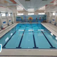 بلیط استخر کارگران