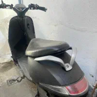 موتور|موتورسیکلت|کوچصفهان, |دیوار