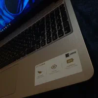 لپ تاپ ایسوس ASUS مدل F540NA|رایانه همراه|اصفهان, خانه اصفهان|دیوار