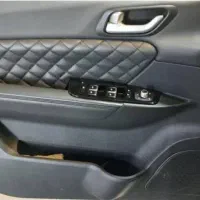 فوتون G7 رنگ مشکی|خودرو سواری و وانت|تهران, استقلال|دیوار