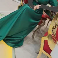لباس مجلسی