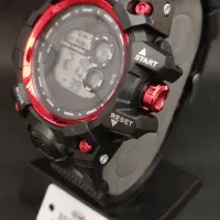 ساعت دیجیتالیکامپیوتری.جی شاک.جیشاک.تقویم دار.|ساعت|تبریز, |دیوار