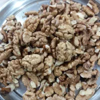 مغز گردو درجه یک|خوردنی و آشامیدنی|رشت, آب و برق|دیوار