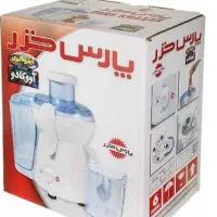 ابمیوه گیری پارس خزر اکبند