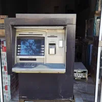 خودپرداز ATM