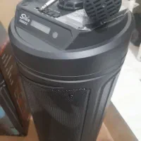 اسپیکر ZQS6212|پخش‌کننده همراه|ایذه, |دیوار