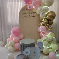 بادکنک آراییتو به من بسپار|خدمات پذیرایی، مراسم|بندرعباس, |دیوار