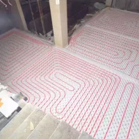 تعمیرات تاسیسات لوله کشی .نصب و تعمیرات اسپیلت|خدمات پیشه و مهارت|دامغان, |دیوار