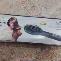 برس حرارتی لایچی