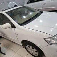 تویوتا کرولا|خودرو سواری و وانت|لنجان, |دیوار