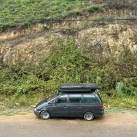 ون کاروان 3عدد استسنایی|خودرو سواری و وانت|تهران, اسکندری|دیوار