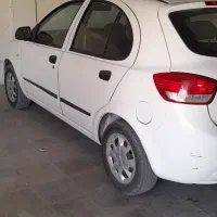 تیبا2مدل ۱۴۰۰