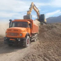 استخدام راننده پایه یک باتجربه