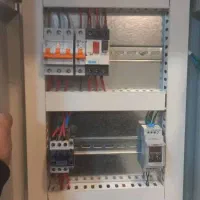 برقکار صنعتی ساختمان نصب آیفون و رفع اتصالات|خدمات پیشه و مهارت|لنجان, |دیوار