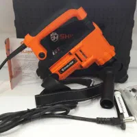 دریل بتن کن ۵/۵ کیلویی شیلدر سفارش اروپا|ابزارآلات|تهران, خاوران|دیوار