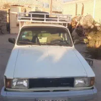 وانت مدل ۹۰ دوگانه شرکت|خودرو سواری و وانت|مسجد سلیمان, |دیوار