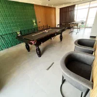 اجاره کوتاه مدت ویلا استخر/جکوزی/سونا/فول|اجارهٔ کوتاه‌مدت ویلا و باغ|تهران, حکیمیه|دیوار