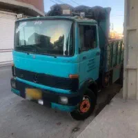 ۸۱۳ یا ۹۱۳|خودرو سنگین|بناب, |دیوار