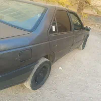 روا سال مدل 88|خودرو سواری و وانت|شهرکرد, |دیوار