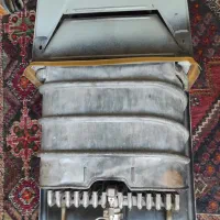 آبگرمکن خرگوشی|آبگرمکن، پکیج، شوفاژ|شیراز, سینما سعدی|دیوار