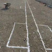 ارماتوربندی فنداسیون سوله سقف دال وافل استخر|خدمات پیشه و مهارت|رباط‌کریم, رباط‌کریم|دیوار
