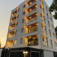 فروش آپارتمان ۹۳ متر  ویو کوه و دریا