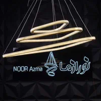 لوستر مدرن/لوستر SMD/تولیدی لوستر /خرید مستقیم|لوستر و چراغ آویز|تهران, آشتیانی|دیوار