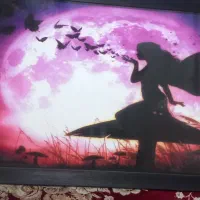 تابلو ال ای دی|ریسه و چراغ تزئینی|لاهیجان, لیالستان|دیوار